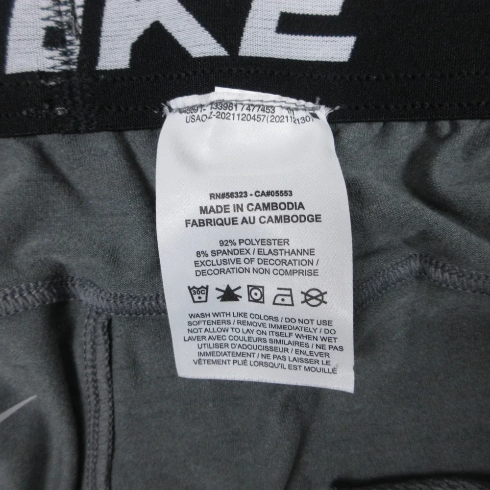 Nike specifics odors free